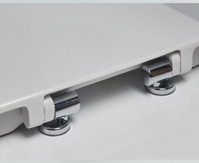 Сиденье для унитаза Saniteco SD 15ms