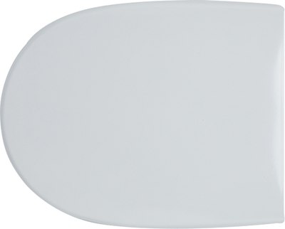 Сиденье для унитаза Saniteco SD 16m - фото