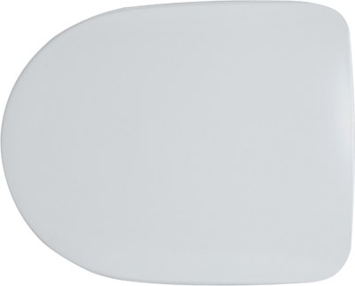 Сиденье для унитаза Saniteco SD 04u - фото