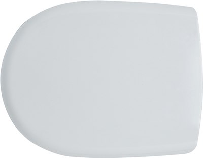 Сиденье для унитаза Saniteco SD 02u - фото