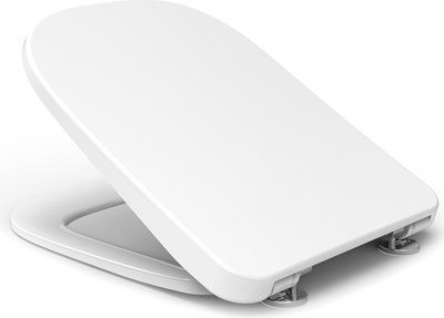 Сиденье для унитаза Saniteco SD 18ms - фото