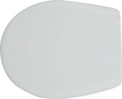 Сиденье для унитаза Saniteco SD 12u - фото