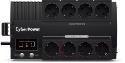 ИБП CyberPower BS850E (850W)