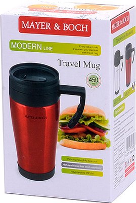 Термокружка Mayer&Boch 25877