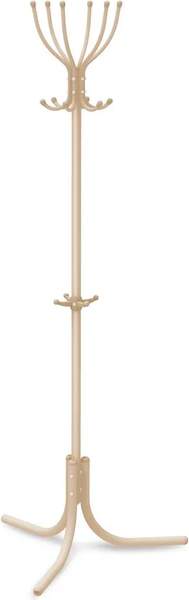 Вешалка для одежды Ника Комфорт / ВК6/БМ - фото