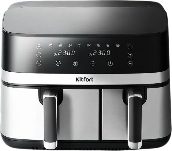 Аэрогриль Kitfort КТ-2261 - фото