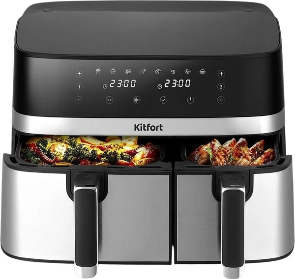 Аэрогриль Kitfort КТ-2261