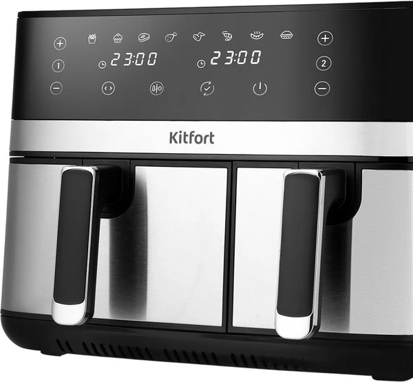 Аэрогриль Kitfort КТ-2261