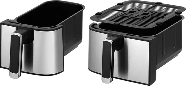 Аэрогриль Kitfort КТ-2261