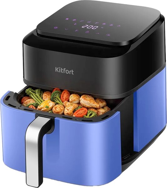 Аэрогриль Kitfort КТ-2263 - фото