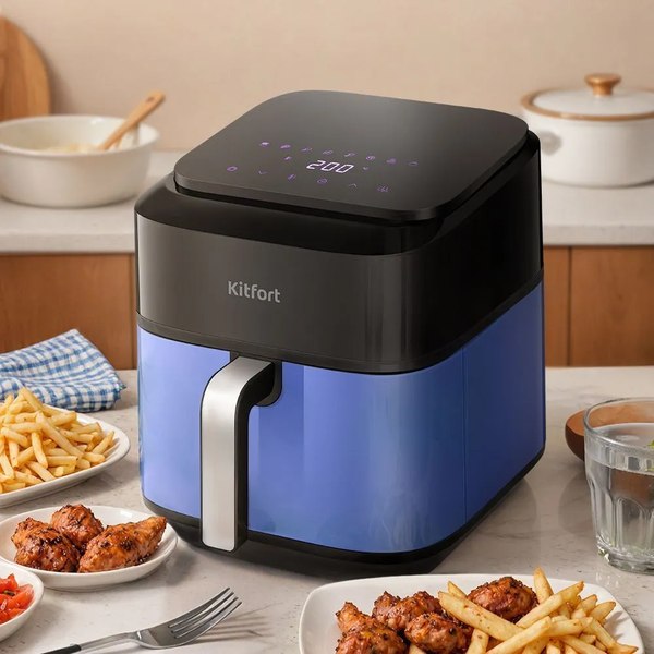 Аэрогриль Kitfort КТ-2263