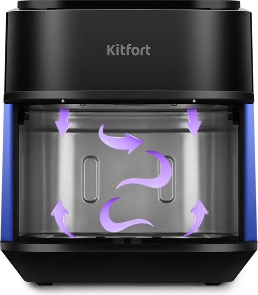 Аэрогриль Kitfort КТ-2263