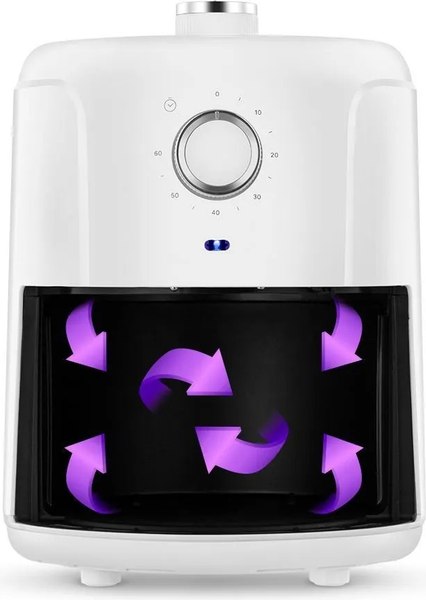 Аэрогриль Kitfort КТ-2264