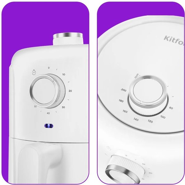 Аэрогриль Kitfort КТ-2264