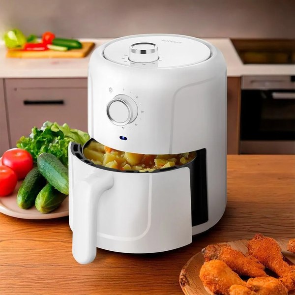 Аэрогриль Kitfort КТ-2264