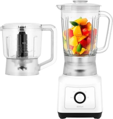 Блендер стационарный Kitfort КТ-3524 - фото