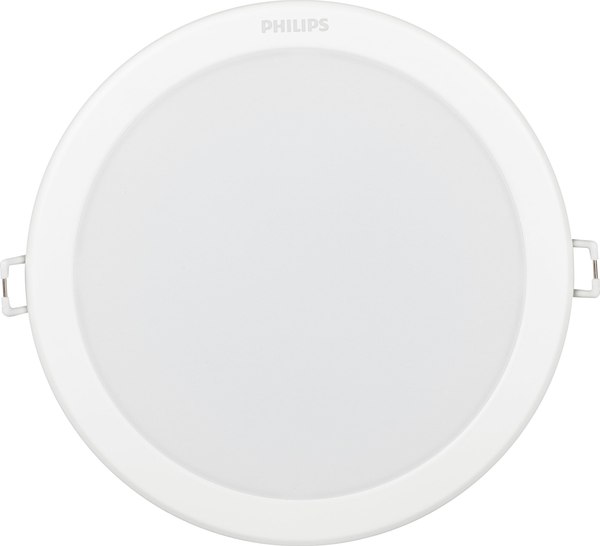 Точечный светильник Philips DN027B LED12 12Вт 4000К 220-240В D150 / Б0060531