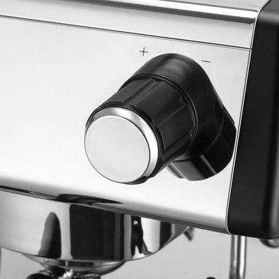 Кофеварка эспрессо Kitfort КТ-7531