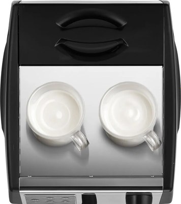 Кофеварка эспрессо Kitfort КТ-7531