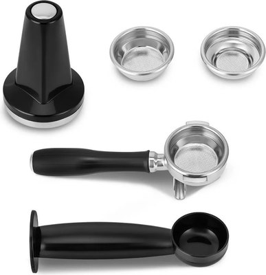 Кофеварка эспрессо Kitfort КТ-7531