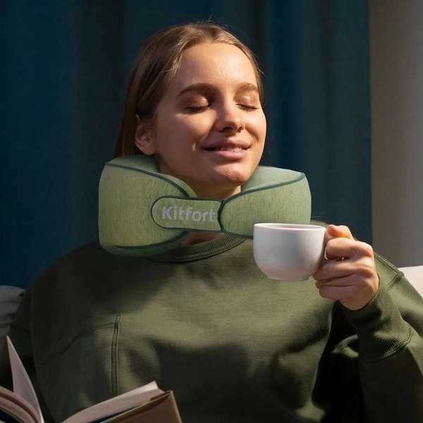 Массажер электронный Kitfort КТ-5901