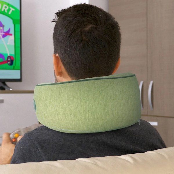 Массажер электронный Kitfort КТ-5901