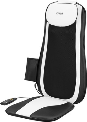 Массажная накидка Kitfort КТ-2993 - фото