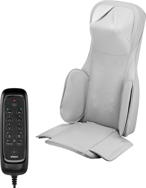 Массажная накидка Kitfort КТ-5905 - фото