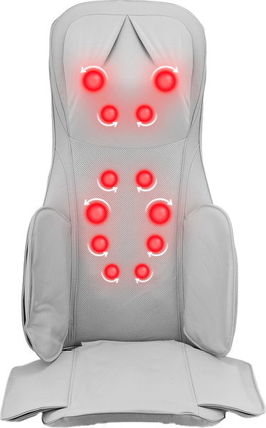 Массажная накидка Kitfort КТ-5905