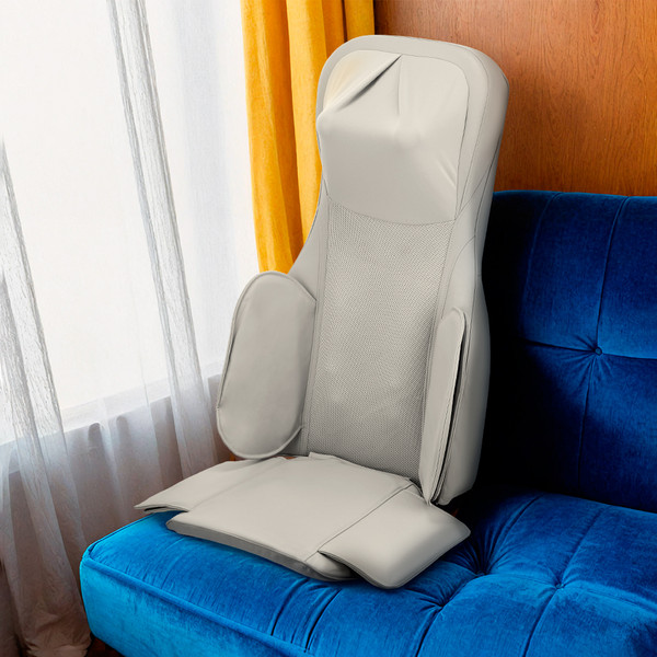 Массажная накидка Kitfort КТ-5905