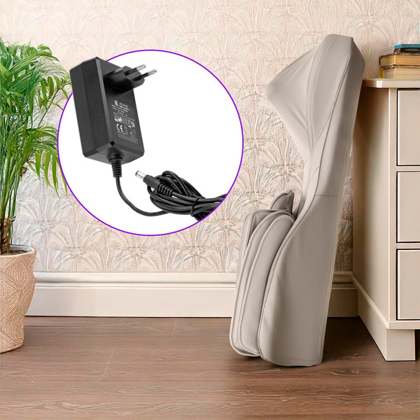 Массажная накидка Kitfort КТ-5905