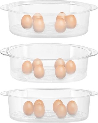 Пароварка стационарная Kitfort КТ-6454