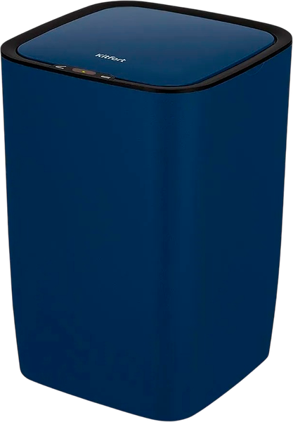 Сенсорное мусорное ведро Kitfort КТ-6803 - фото