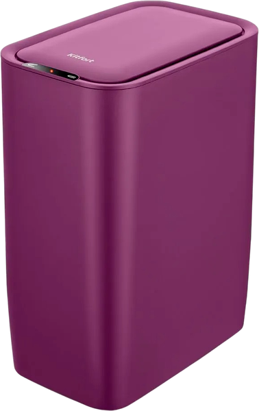 Сенсорное мусорное ведро Kitfort КТ-6804 - фото