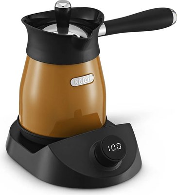 Турка электрическая Kitfort КТ-7498 - фото