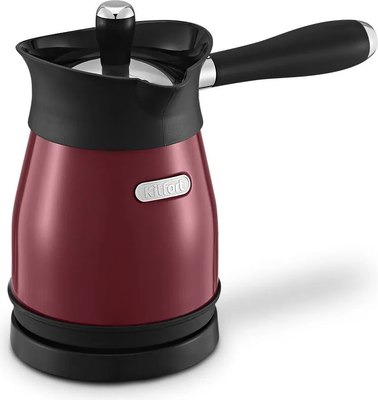 Турка электрическая Kitfort КТ-7499 - фото