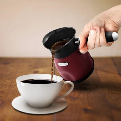 Турка электрическая Kitfort КТ-7499