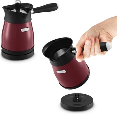 Турка электрическая Kitfort КТ-7499