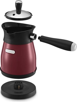 Турка электрическая Kitfort КТ-7499