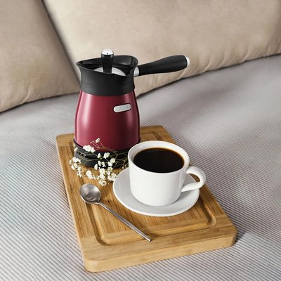 Турка электрическая Kitfort КТ-7499