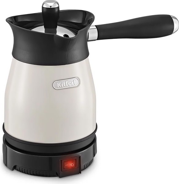 Турка электрическая Kitfort КТ-7501 - фото