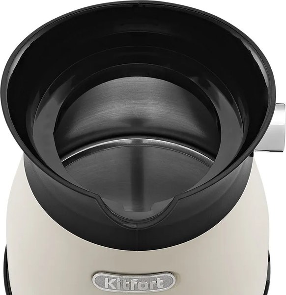 Турка электрическая Kitfort КТ-7501