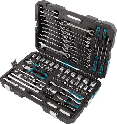 Универсальный набор инструментов Gross 14151