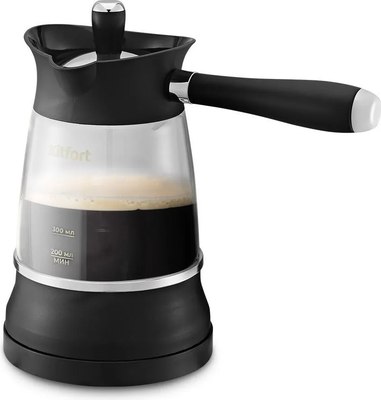 Турка электрическая Kitfort КТ-7502 - фото