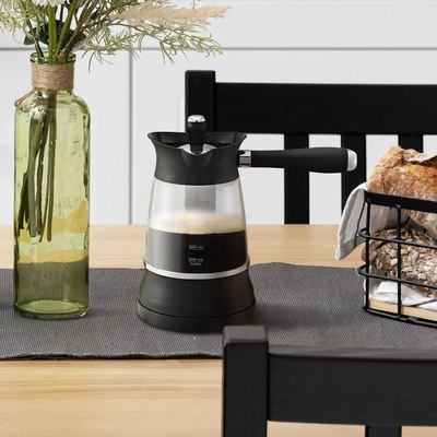 Турка электрическая Kitfort КТ-7502