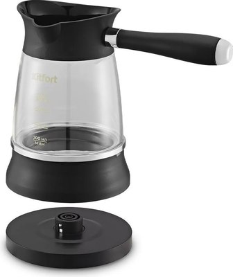 Турка электрическая Kitfort КТ-7502