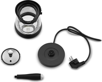 Турка электрическая Kitfort КТ-7502