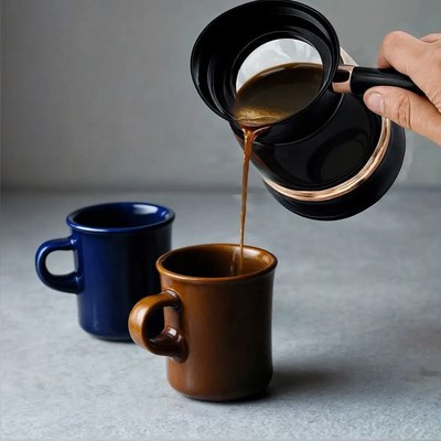 Турка электрическая Kitfort КТ-7503