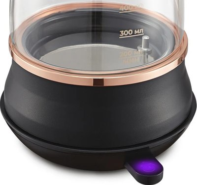 Турка электрическая Kitfort КТ-7503