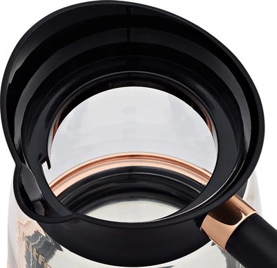 Турка электрическая Kitfort КТ-7503